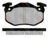 Brake ENGINEERING PA977 Brake Pad Set, disc brake